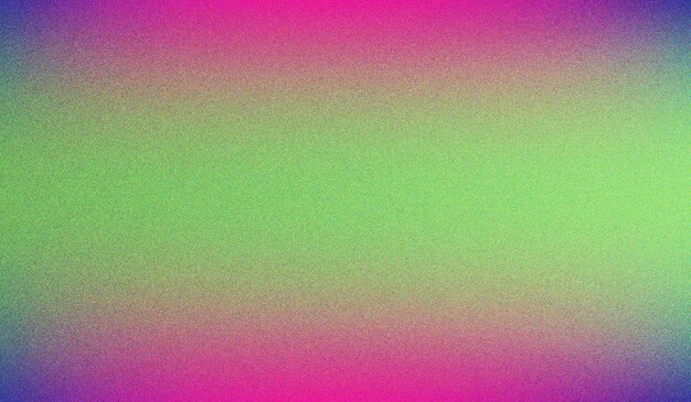 Mix colorato grunge noisy texture Grainy gradient background design