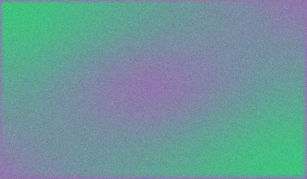 Mix colorato grunge noisy texture Grainy gradient background design