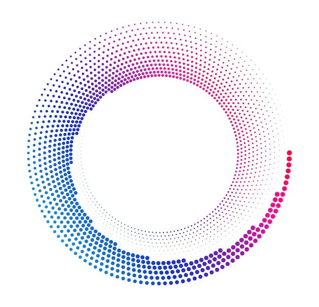 Modelli aziendali per presentazioni multiuso Brochure di progettazione del layout EPS 10 vettoriale modificabile in formato A4 Pubblicità effetto neon dell'aurora boreale su sfondo viola volantino festa evento