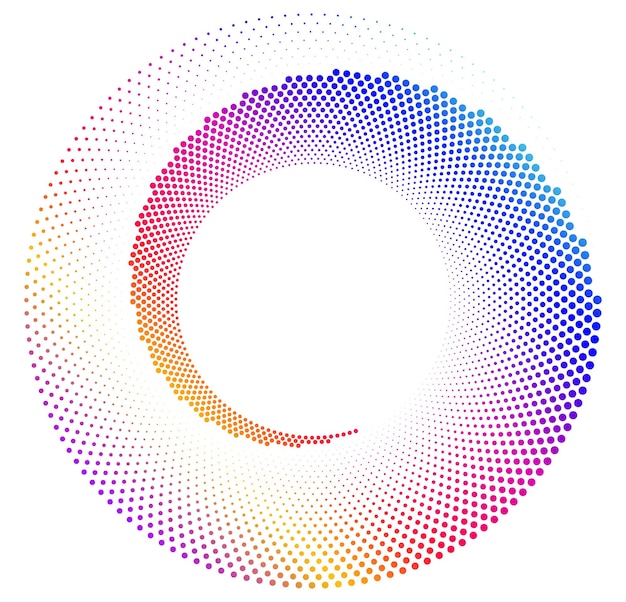 Modelli aziendali per presentazioni multiuso Brochure di progettazione del layout EPS 10 vettoriale modificabile in formato A4 Pubblicità effetto neon dell'aurora boreale su sfondo viola volantino festa evento