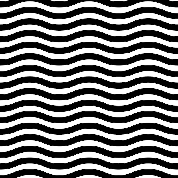Modello astratto Linee minimaliste Elemento semplice