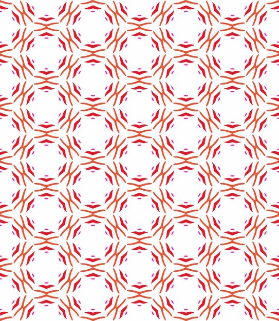 Modello astratto senza soluzione di continuità multi colore Contesto e sfondo Multi colorato Design ornamentale colorato