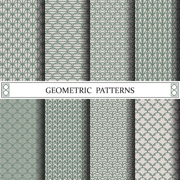 modello di curva geometrica, riempimenti a motivo, pagina web, sfondo, superficie e trame