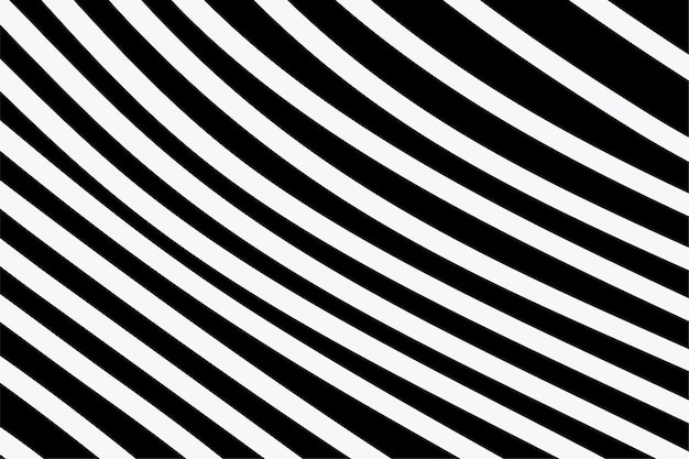 modello di linee d'onda sfondo astratto sfondo