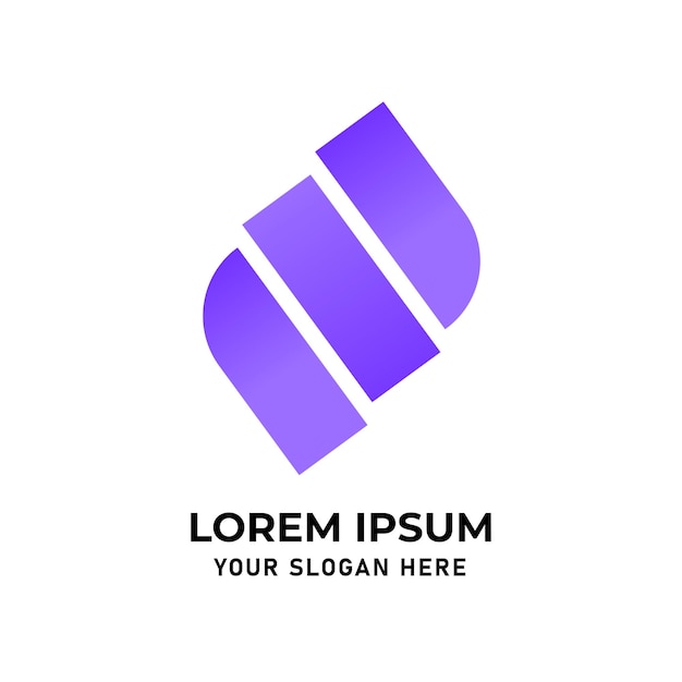 modello di logo