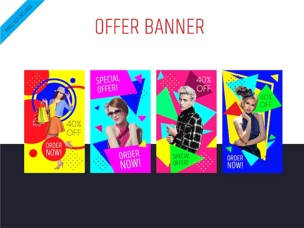 Modello di offerta,
