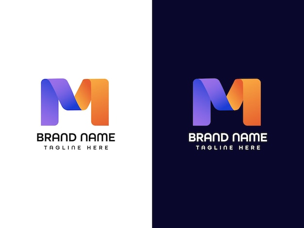 Modello di progettazione del logo della lettera E