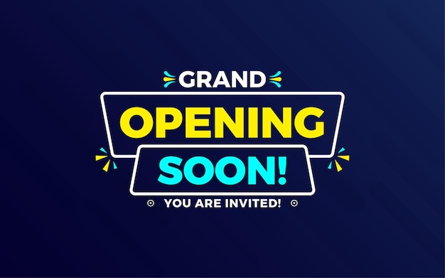 Modello di progettazione di banner di vendita con effetto di testo 3D modificabile