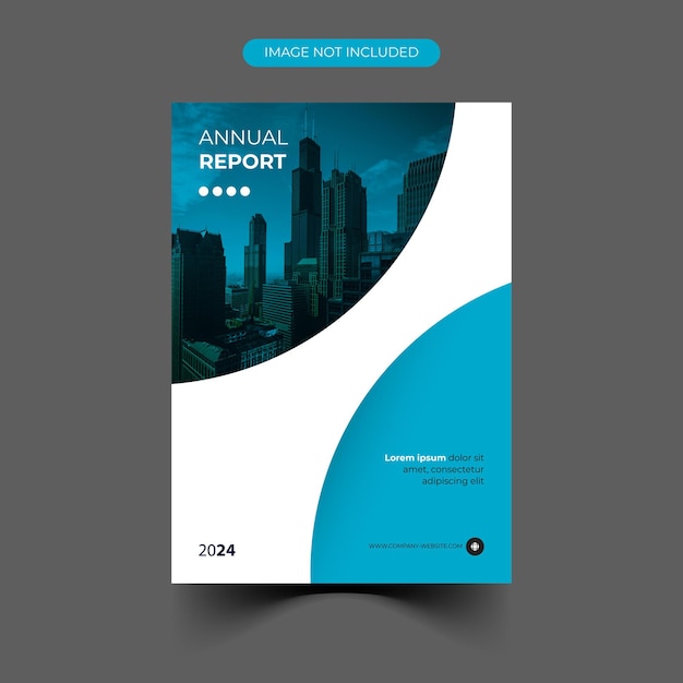 Modello di relazione annuale