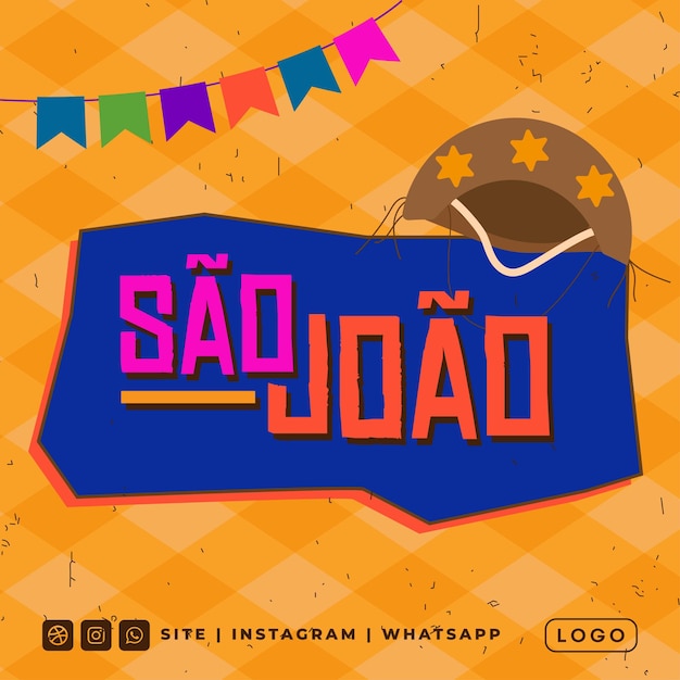Modello di Sao Joao xadrez