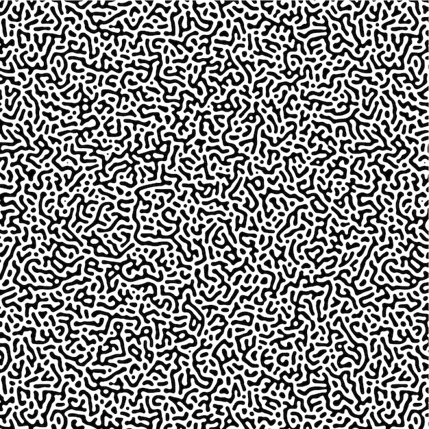 Modello di Turing. Modello reazione-diffusione. Basi chimiche della morfogenesi.