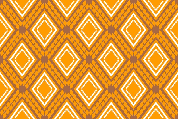 Modello etnico geometrico. Design per tende di stoffa Sfondi Tappeti Carta da parati Abbigliamento Avvolge Pipistrello