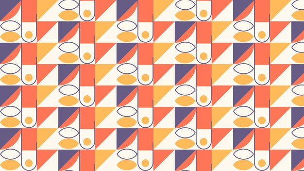 modello forma astratta