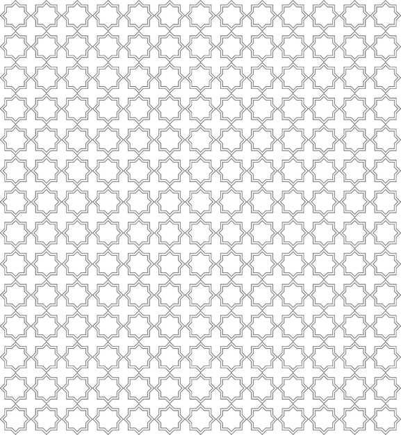 Modello geometrico di forma vettoriale