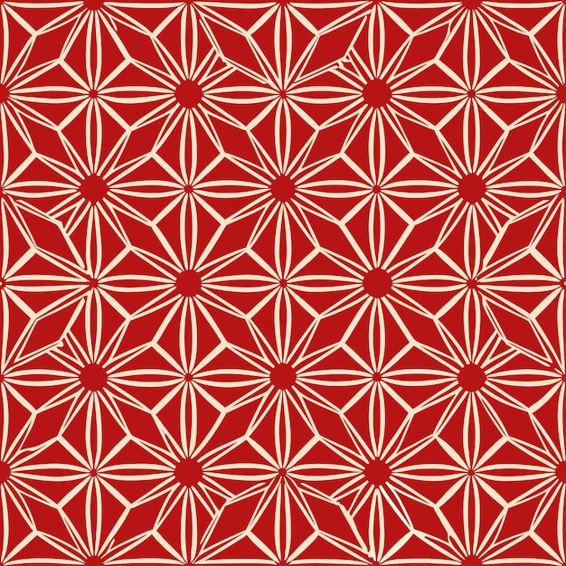 modello geometrico senza cuciture