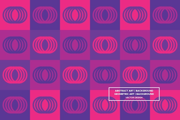 modello geometrico sfondo geometrico riassunto sfondo elementi di progettazione del sito web cerchi rossi