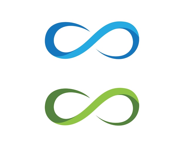 Modello Infinity Design Infinity Logo