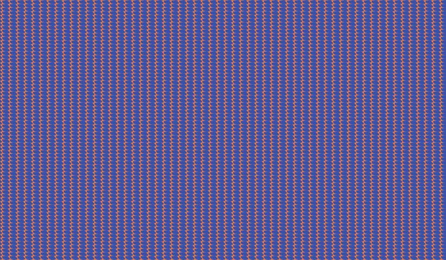 Modello moderno senza cuciture minimale