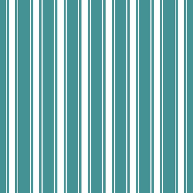 Modello senza cuciture a strisce di vettore astratto con strisce colorate