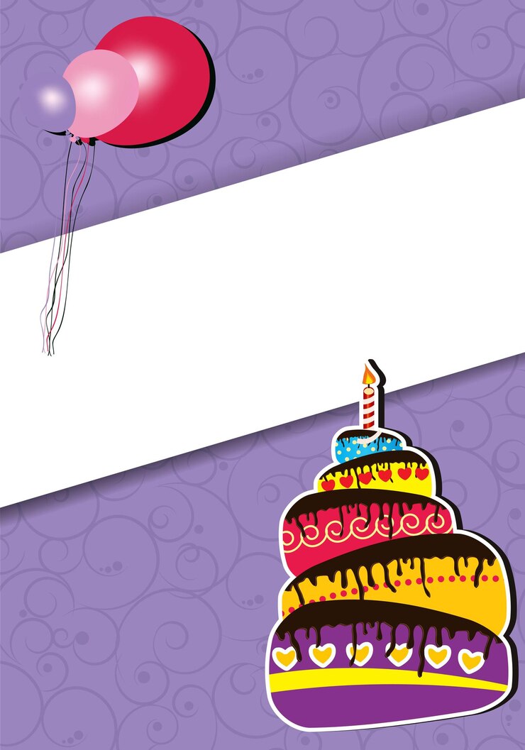 Vettore modello senza cuciture con cupcakes carini, illustrazione vettoriale