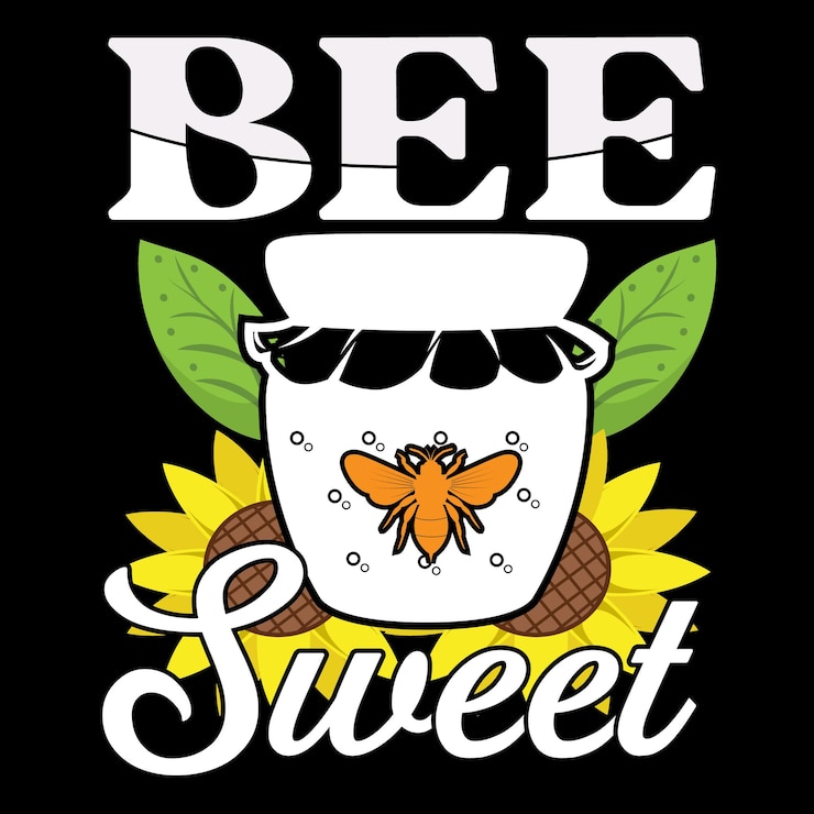 Vettore modello vettoriale di design t-shirt ape