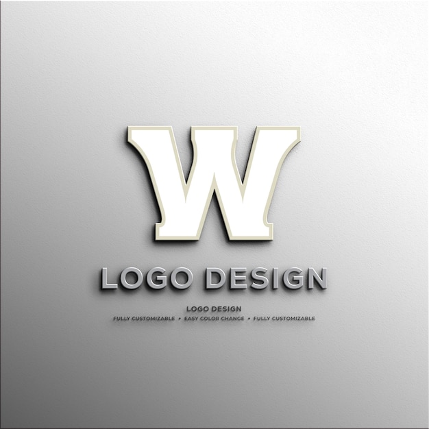 Moderno minimalista professionale EyeCatching Icon Logo Design per aziende Siti web Identità aziendale
