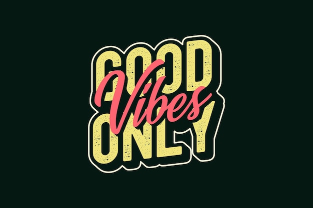 Moderno streetwear grafica tee design tipografia estetica citazioni modelli di stile