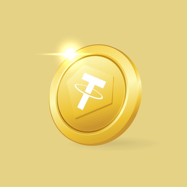 Moneta Tether Gold XAUT Tether Gold è una stablecoin sotto il ticker XAUT