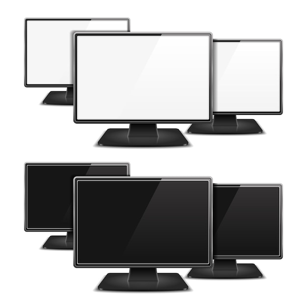 Monitor per computer