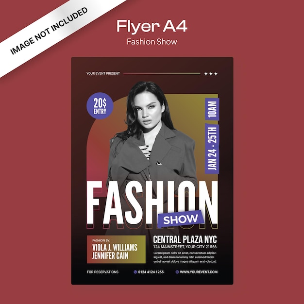 Mostra di moda