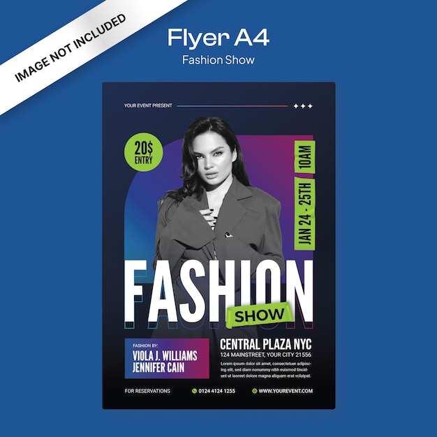 Mostra di moda