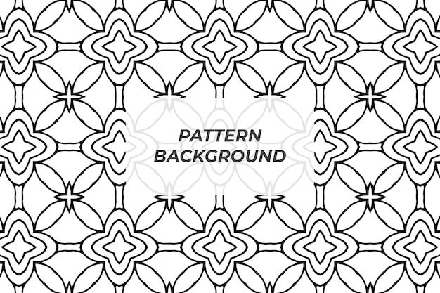 motivi geometrici senza soluzione di continuità labirinto astratto modelli stile Memphis pattern geometrico doodle