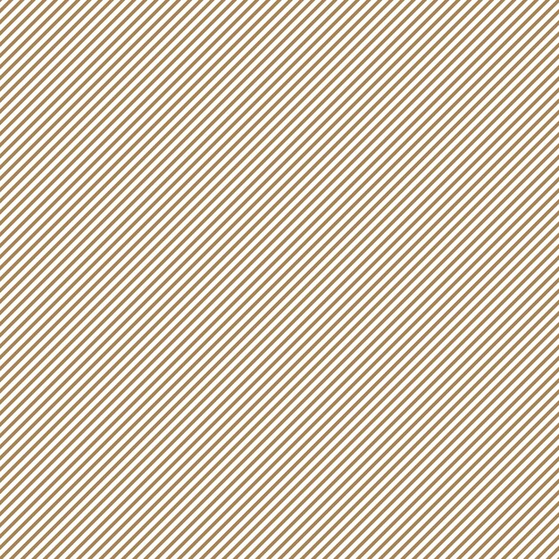 Motivo a strisce diagonali. Sfondo semplice geometrico. Illustrazione di stile creativo ed elegante