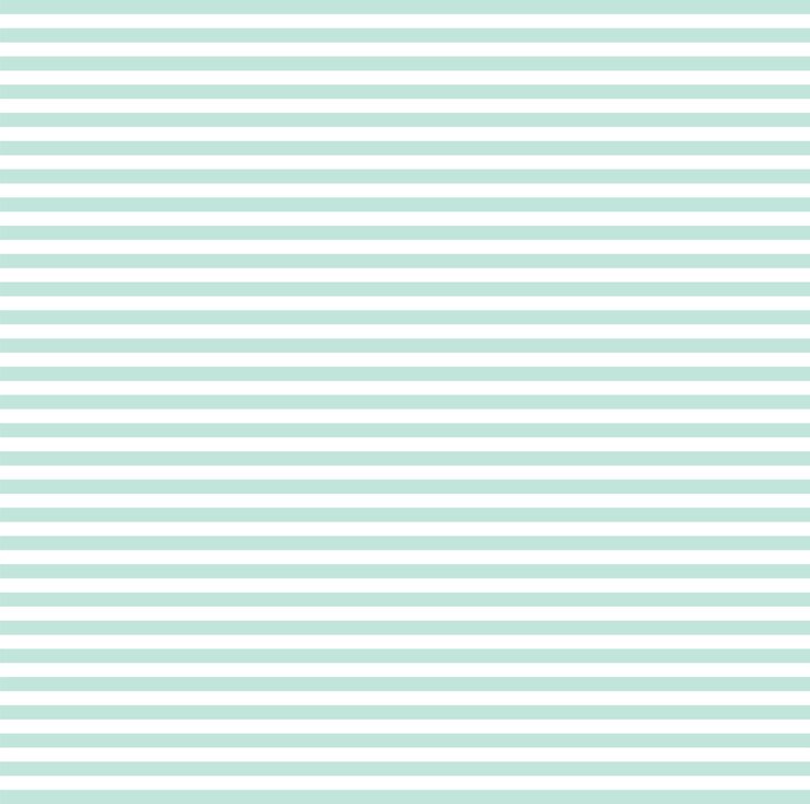 Vettore motivo con linee orizzontali azzurre, design per la decorazione, carta da imballaggio, stampa, vettore
