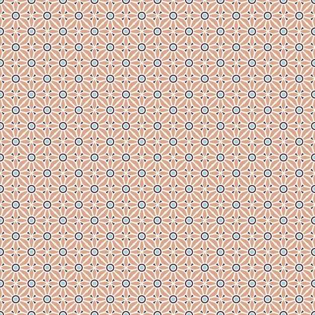 Motivo etnico seamless pattern