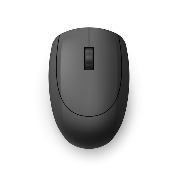 Mouse del computer