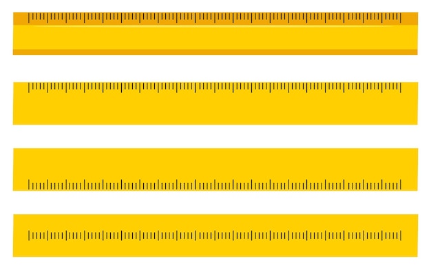 nastro di misurazione giallo per righello di falegnameria con scala metrica nastro di misura carpentiere rubinetto metrico