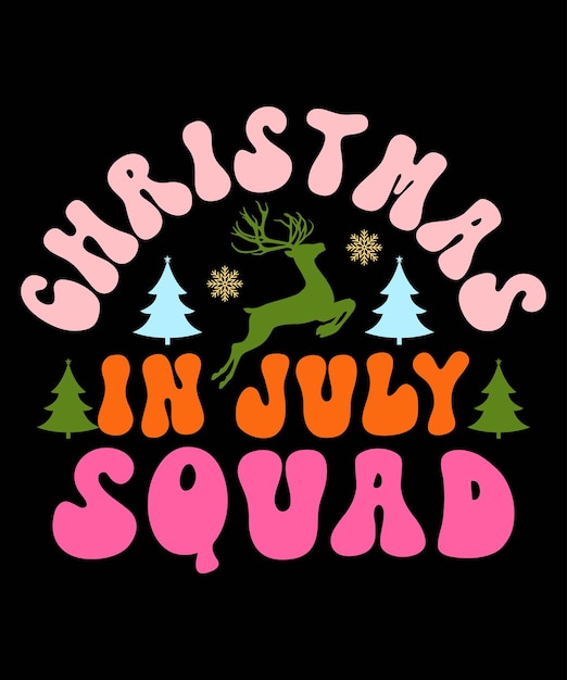 Natale a luglio per la squadra