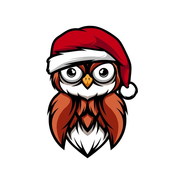 Natale da gufo