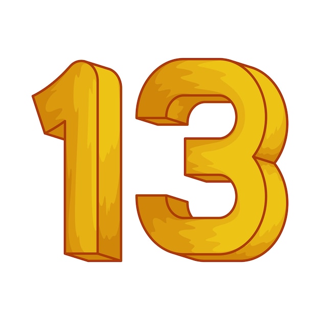 numero 1