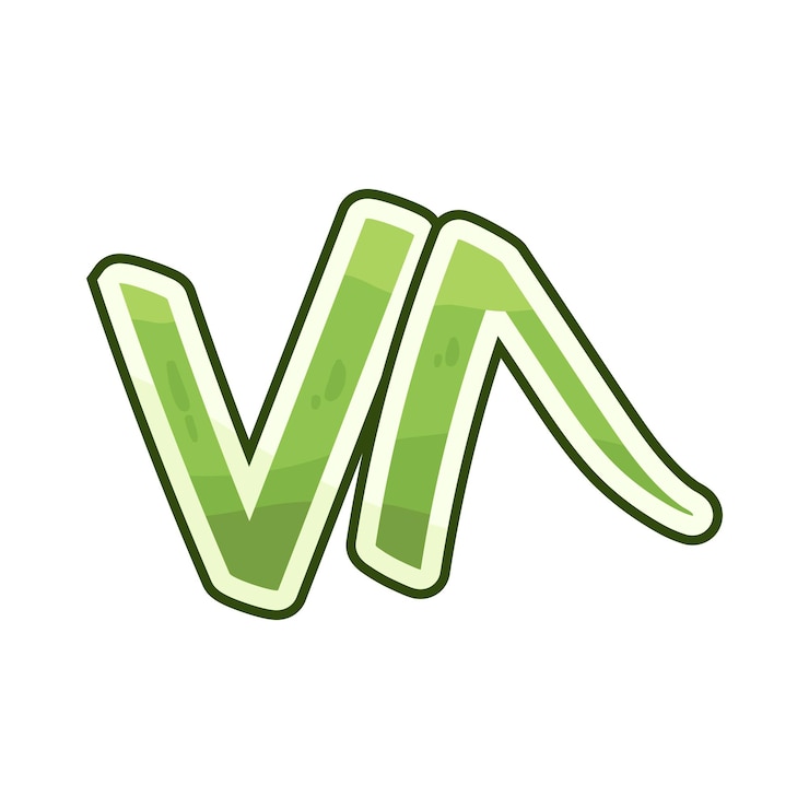 Vettore numero arabo 78