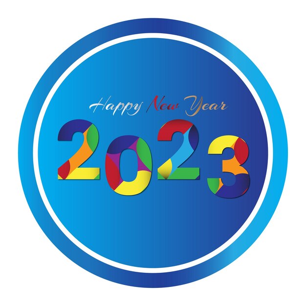 Nuovo anno 2023, Felice anno nuovo, 2023, Felice anno nuovo 2023