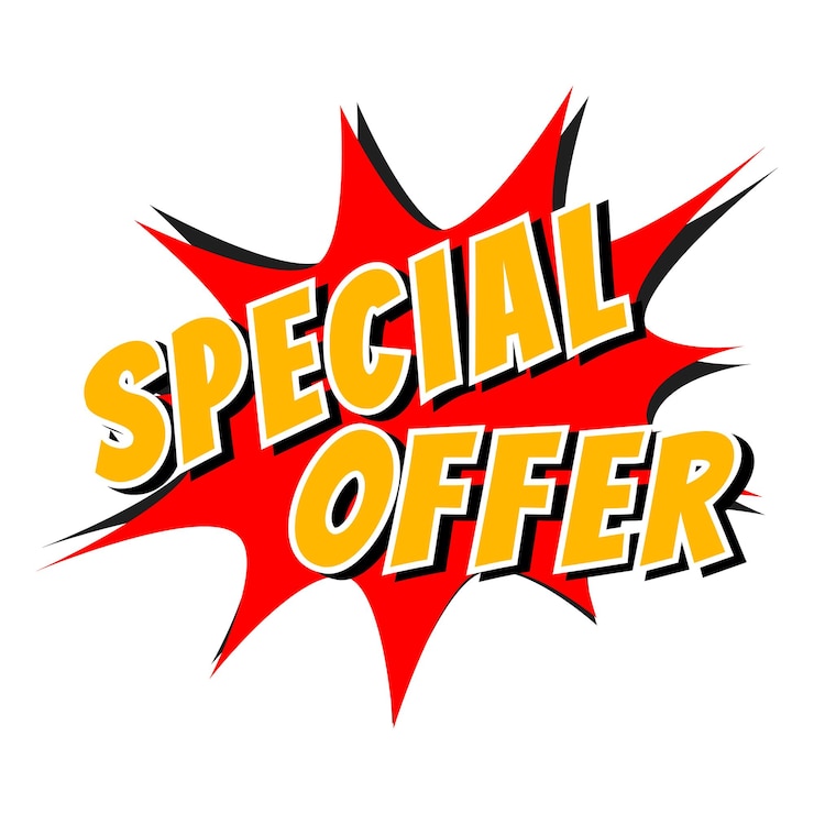 Vettore offerta limitata all'ultimo minuto o offerta speciale per la vendita logo o banner del pulsante promozionale offerta dell'ultima ora e dell'ultima minuto dell'ultimo giorno