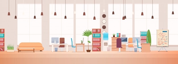 Office Interior