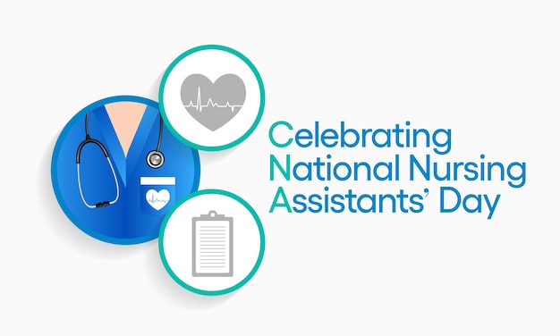 Ogni anno a giugno si celebra la Giornata degli assistenti infermieristici