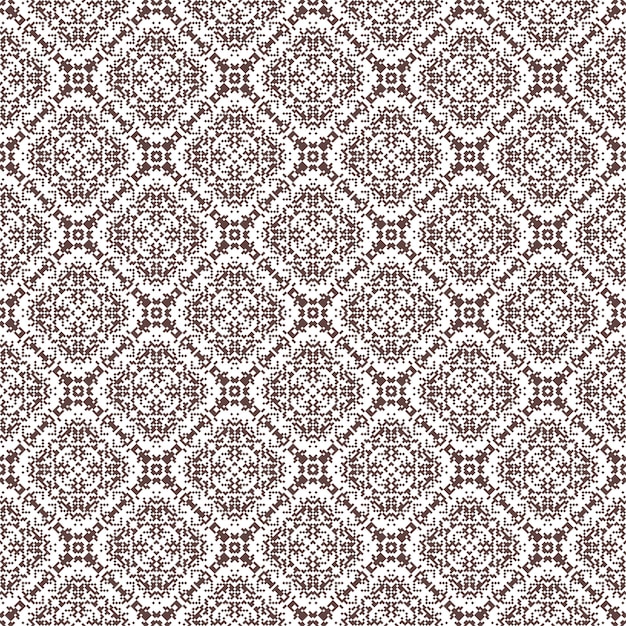 Ornamento boho etnico Motivo tribale Motivo popolare Può essere utilizzato per lo sfondo della pagina web di avvolgimento di tessuti per carta da parati