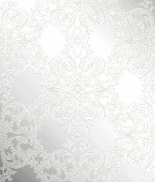 Ornamento del modello vittoriano reale
