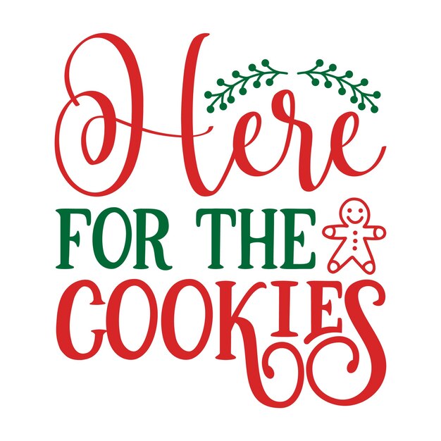 Pacchetto Svg di Natale