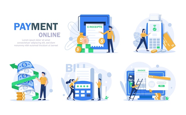 Pagamenti mobili. Invio online di denaro dal portafoglio mobile alla carta di credito, app per il trasferimento di monete d'oro