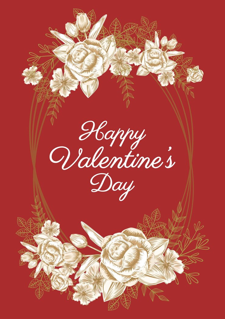 Pagina di destinazione di San Valentino 3D